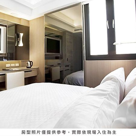 Royal Group Hotel Ho Yi Branch Kaohsiung Luaran gambar