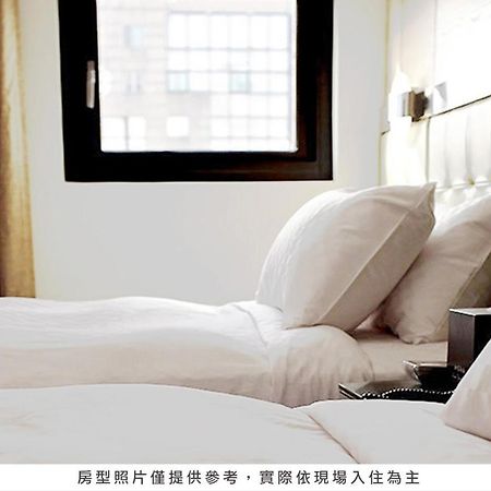 Royal Group Hotel Ho Yi Branch Kaohsiung Luaran gambar
