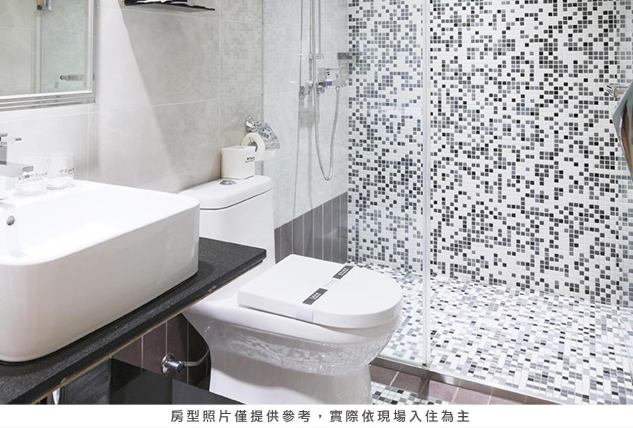 Royal Group Hotel Ho Yi Branch Kaohsiung Luaran gambar