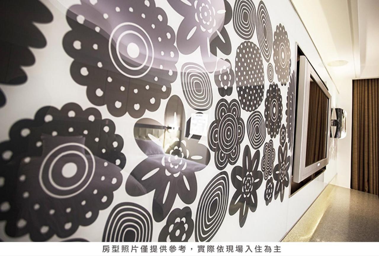 Royal Group Hotel Ho Yi Branch Kaohsiung Luaran gambar