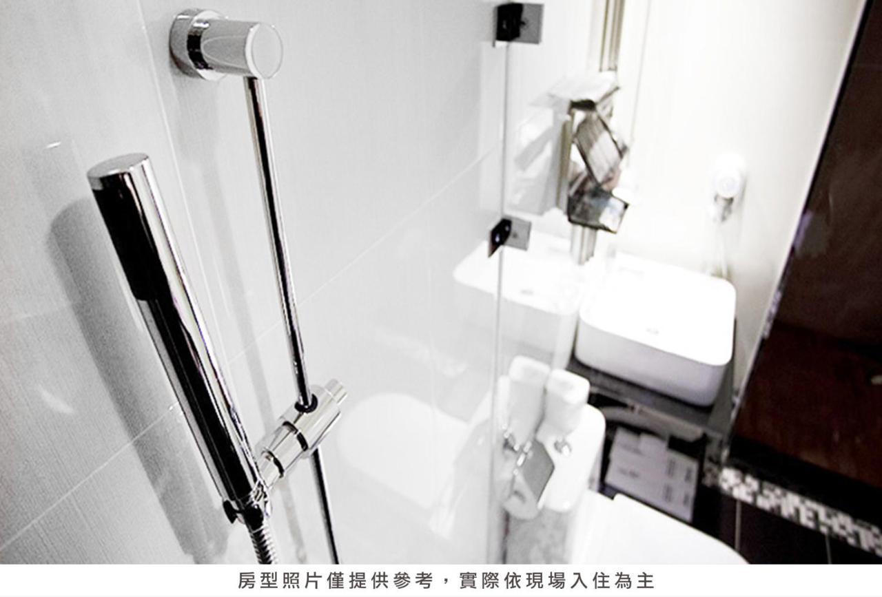 Royal Group Hotel Ho Yi Branch Kaohsiung Luaran gambar