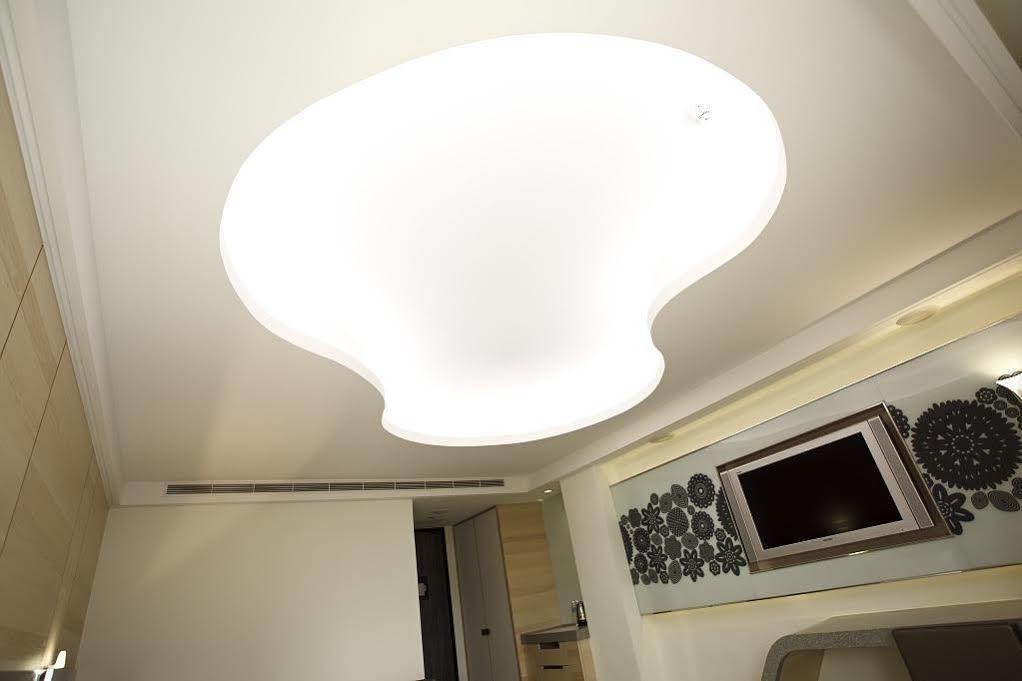 Royal Group Hotel Ho Yi Branch Kaohsiung Luaran gambar