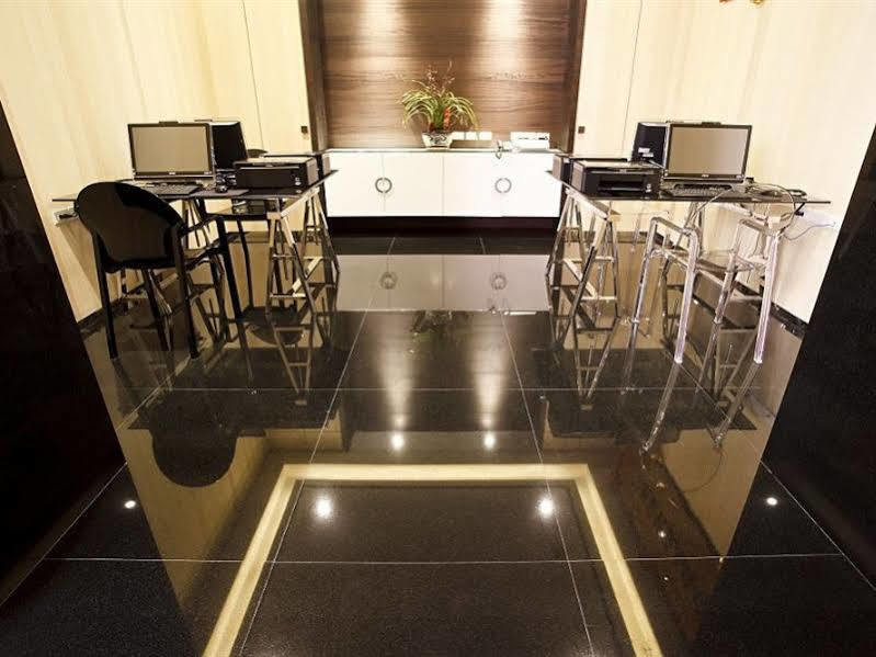 Royal Group Hotel Ho Yi Branch Kaohsiung Luaran gambar
