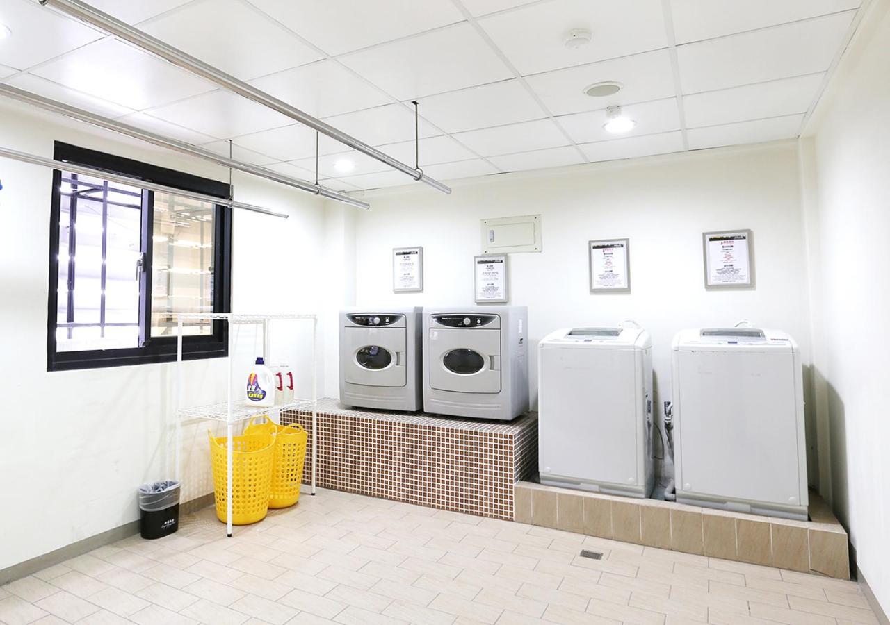 Royal Group Hotel Ho Yi Branch Kaohsiung Luaran gambar