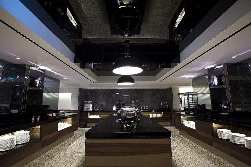 Royal Group Hotel Ho Yi Branch Kaohsiung Luaran gambar