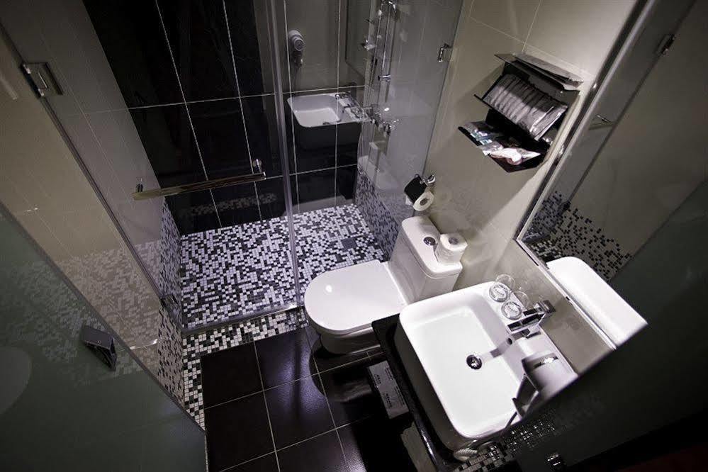 Royal Group Hotel Ho Yi Branch Kaohsiung Luaran gambar