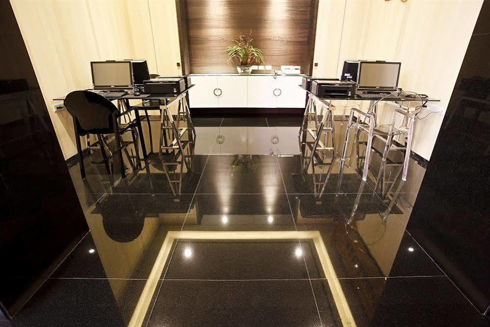 Royal Group Hotel Ho Yi Branch Kaohsiung Luaran gambar